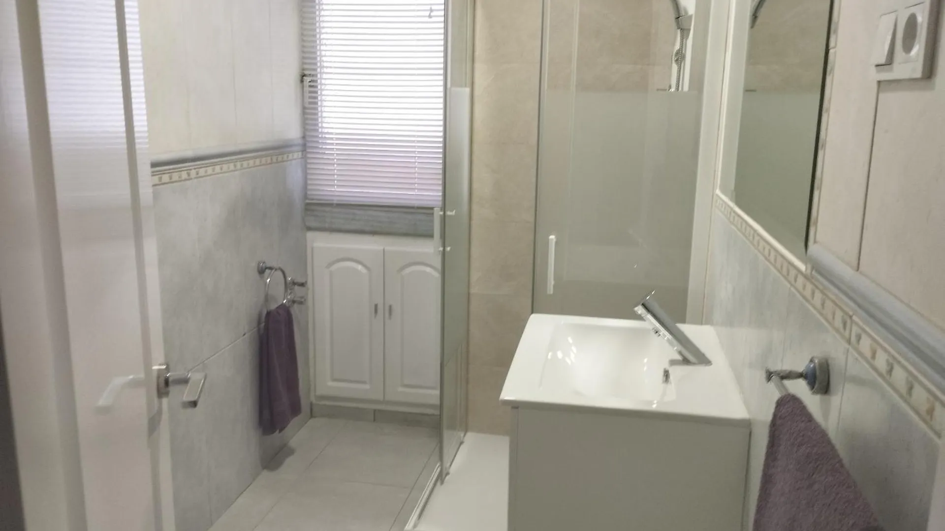 Apartment Villa Palma Almunecar