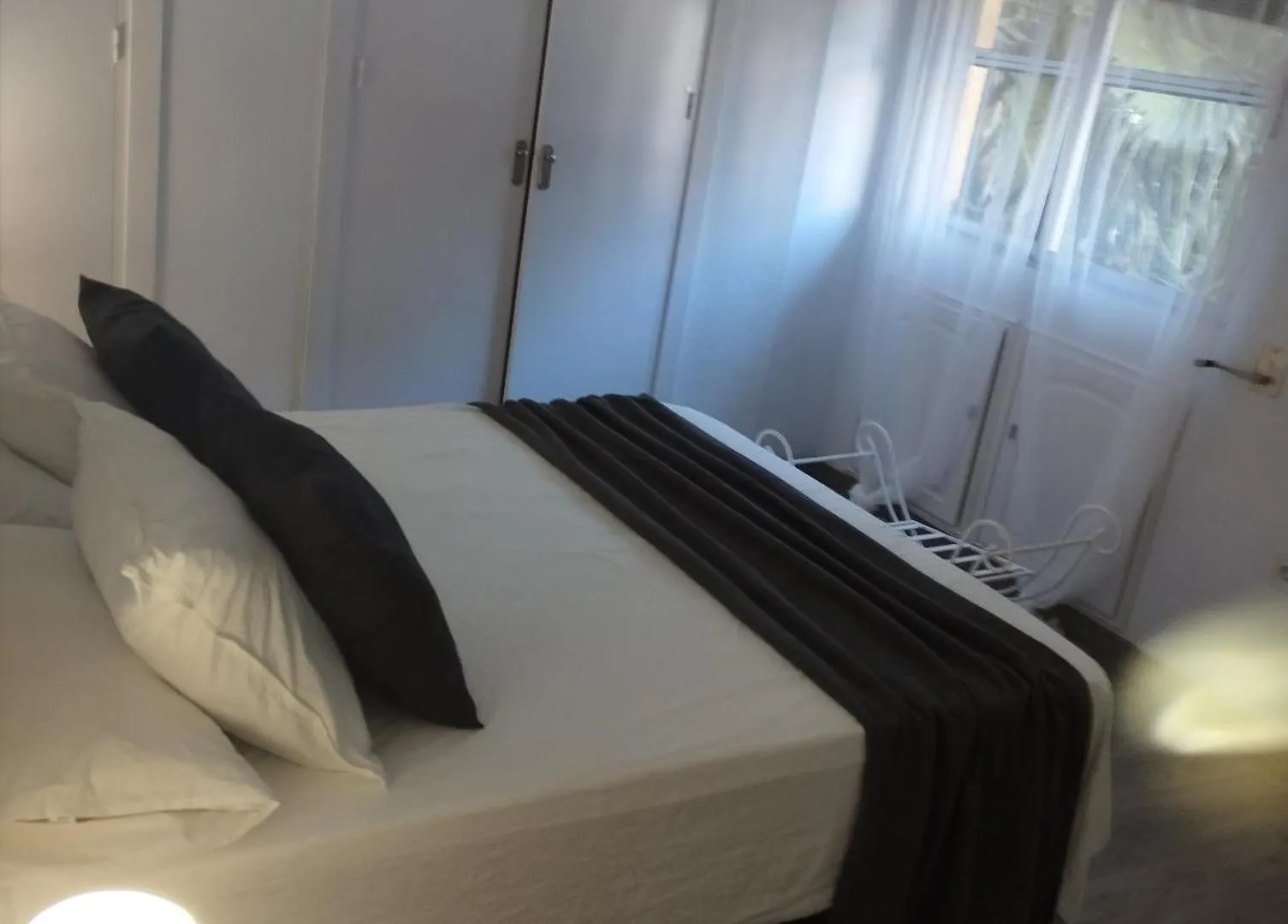 Apartment Villa Palma Almunecar Spain