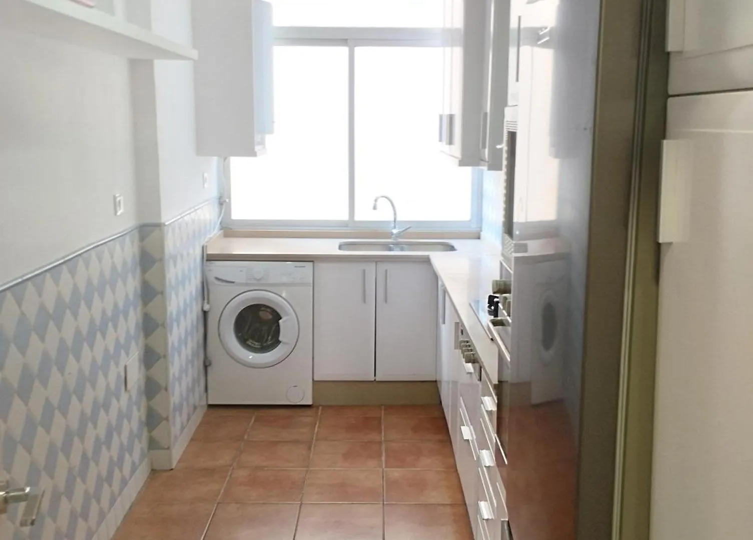 Villa Palma Almunecar Apartment