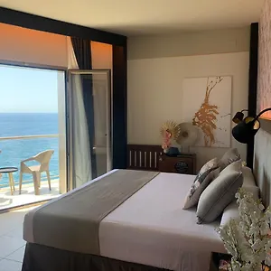 4* Hotel On Aleta Designed For Adults