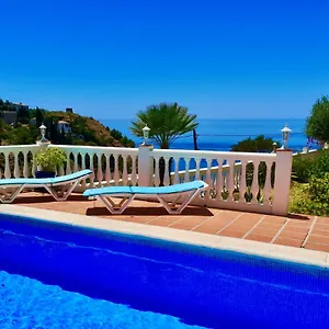  Villa House In A Cove