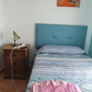 Casa Mari Carmen Almuñécar