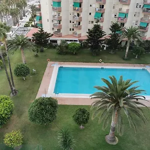 Bonito Junto Al Mar Apartamento