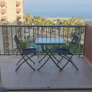 Góndolasbeach Apartamento