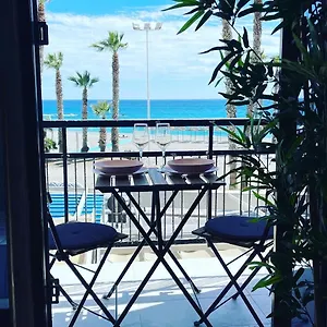  Apartment Puerta Mar Vistas Al Mar