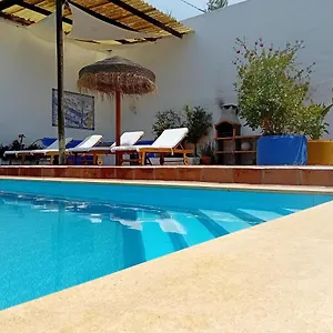  Bed & Breakfast Rural El Oasis