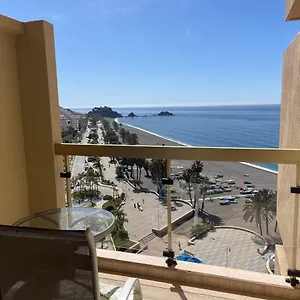 Apal Chinasol Almuñécar