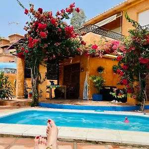 Con Jacuzzi Y Terraza Con Opcion A Piscina Privada Apartamento