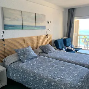  Apartment Chinasolymar