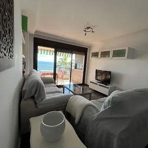  Apartment La Caletilla