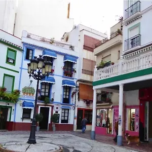  Apartment Amelia De Mar Parking