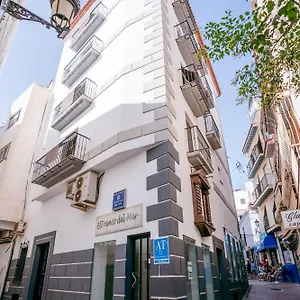 Apartment El Tranco Del Mar