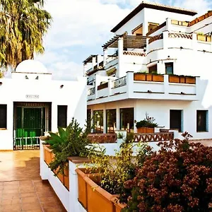  Apartment Bahia Santa Cruz