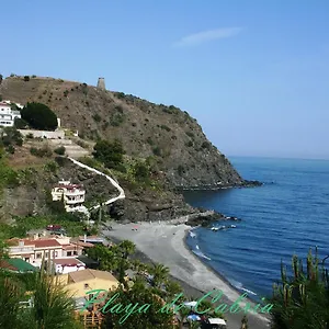  Apartment Castillo Del Mar