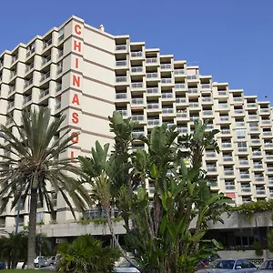  Apartment Chinasol