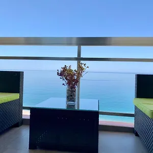  Apartment Chinasolymar Luxury - Con Parking
